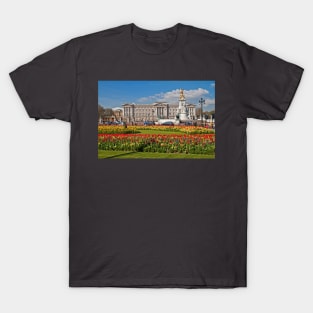 Buckingham Palace, London, England T-Shirt